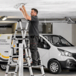Technicien relamping